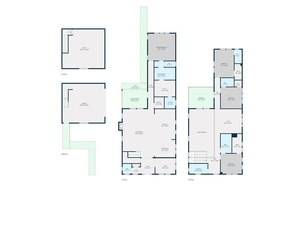 4631 Junius Street, Dallas, TX 75246 4631 Junius Street, Dallas, TX 75246