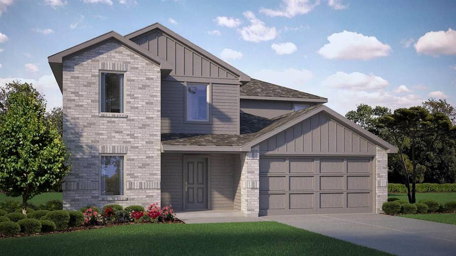 Property photo for 173 PINEHURST Drive, Boyd, TX