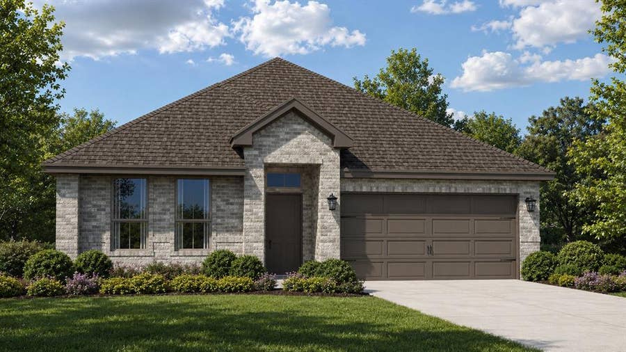 Property photo for 1504 SHELDON Drive, DeSoto, TX