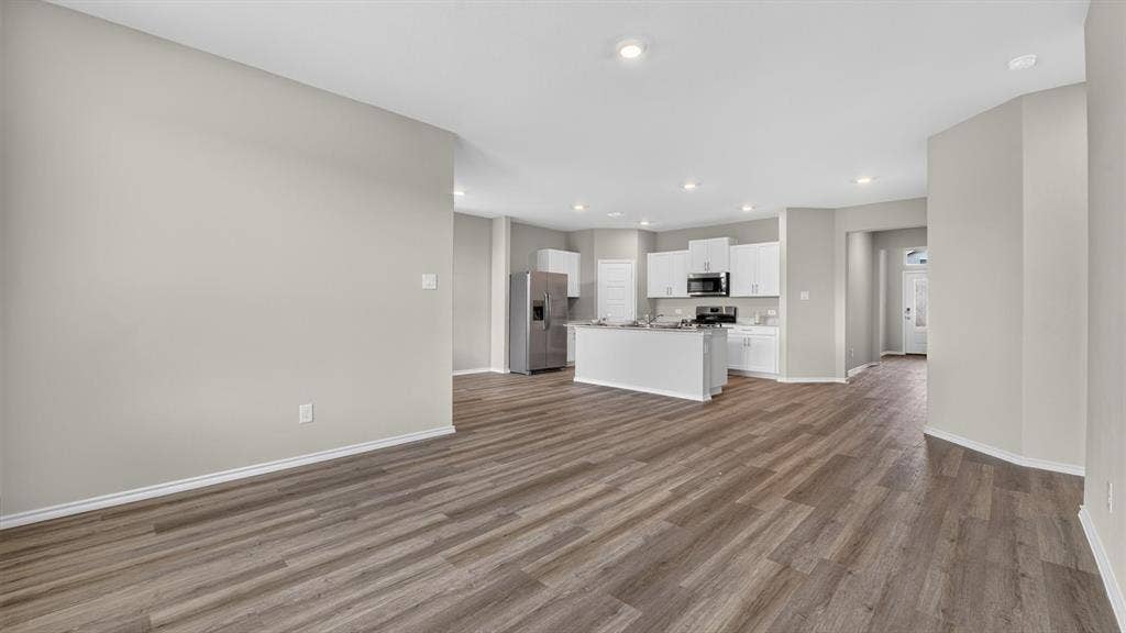 1504 SHELDON Drive, DeSoto, TX 75115