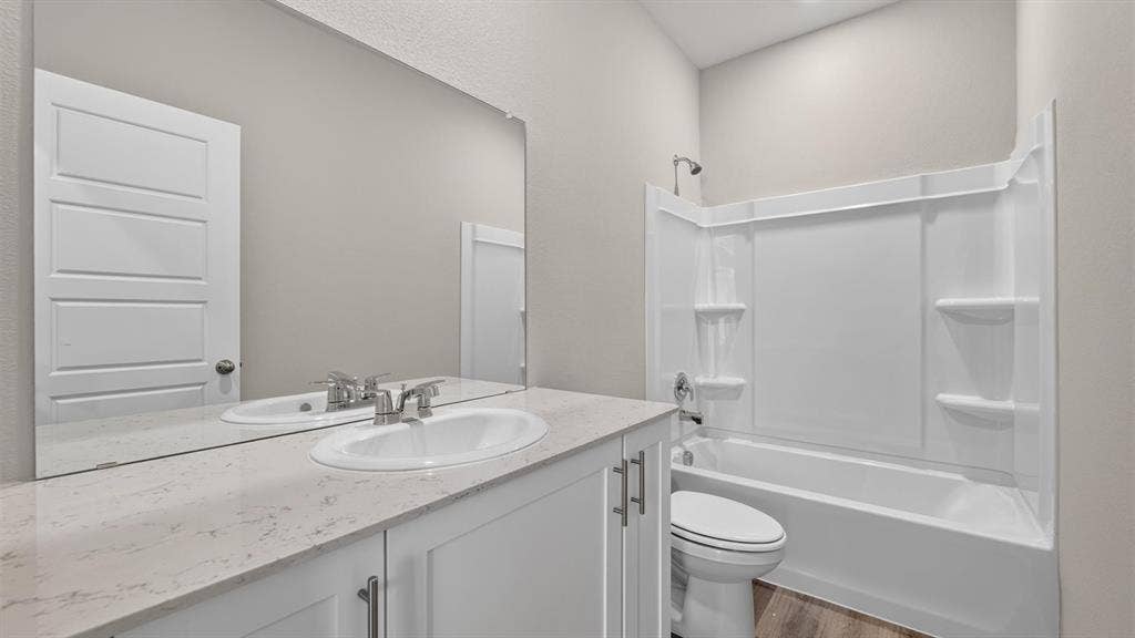 1504 SHELDON Drive, DeSoto, TX 75115