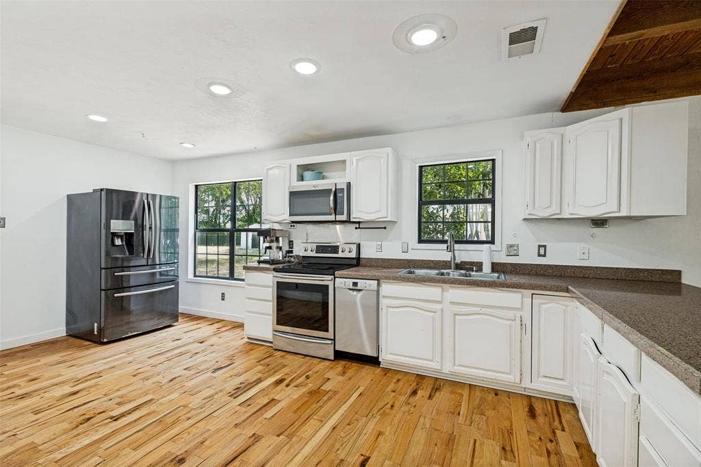 8741 County Road 863, Princeton, TX 75407 8741 County Road 863, Princeton, TX 75407