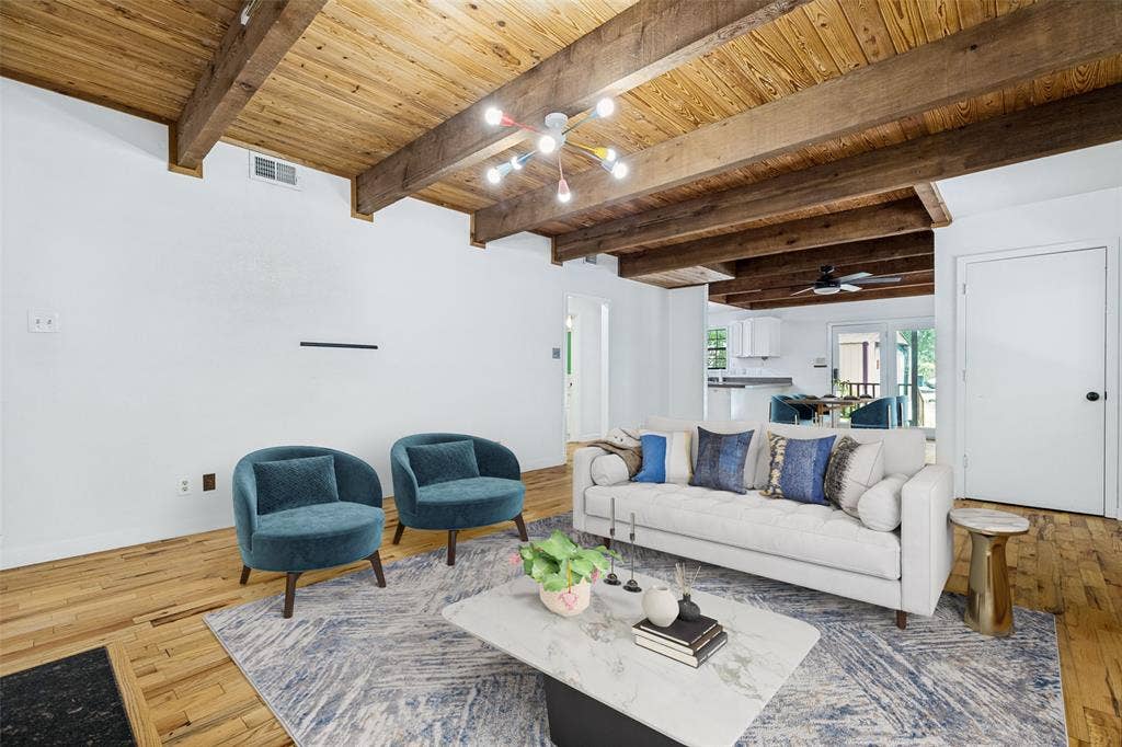 8741 County Road 863, Princeton, TX 75407 8741 County Road 863, Princeton, TX 75407