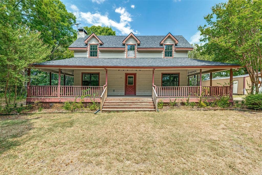 8741 County Road 863, Princeton, TX 75407 8741 County Road 863, Princeton, TX 75407