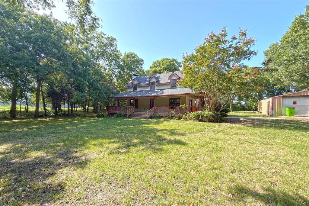 8741 County Road 863, Princeton, TX 75407 8741 County Road 863, Princeton, TX 75407