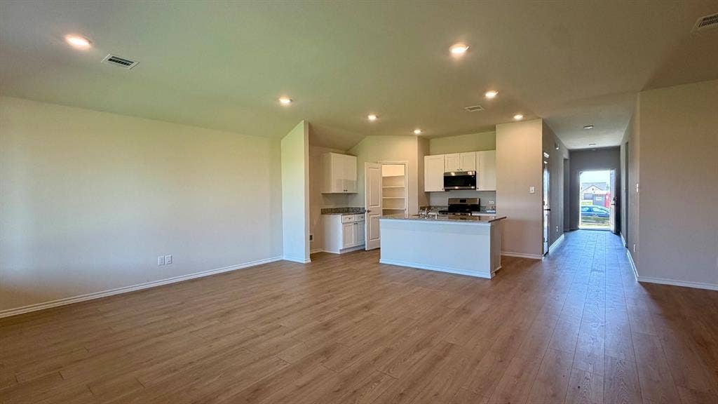 2012 Reveille Way, Terrell, TX 75160