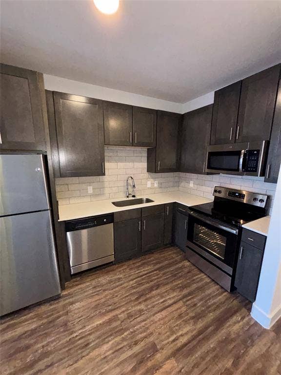 260 Davis Street, #1314, McKinney, TX 75069
