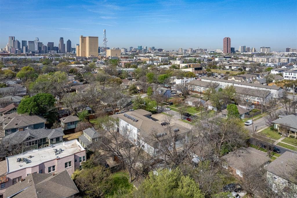 4716 Sycamore, Dallas, TX 75204 4716 Sycamore, Dallas, TX 75204