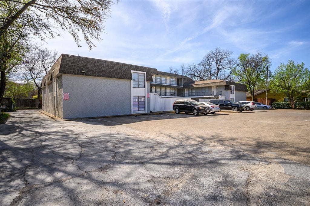 4716 Sycamore, Dallas, TX 75204 4716 Sycamore, Dallas, TX 75204