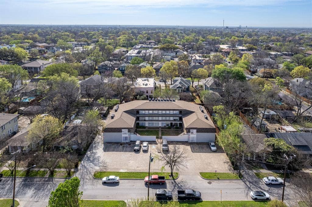 4716 Sycamore, Dallas, TX 75204 4716 Sycamore, Dallas, TX 75204