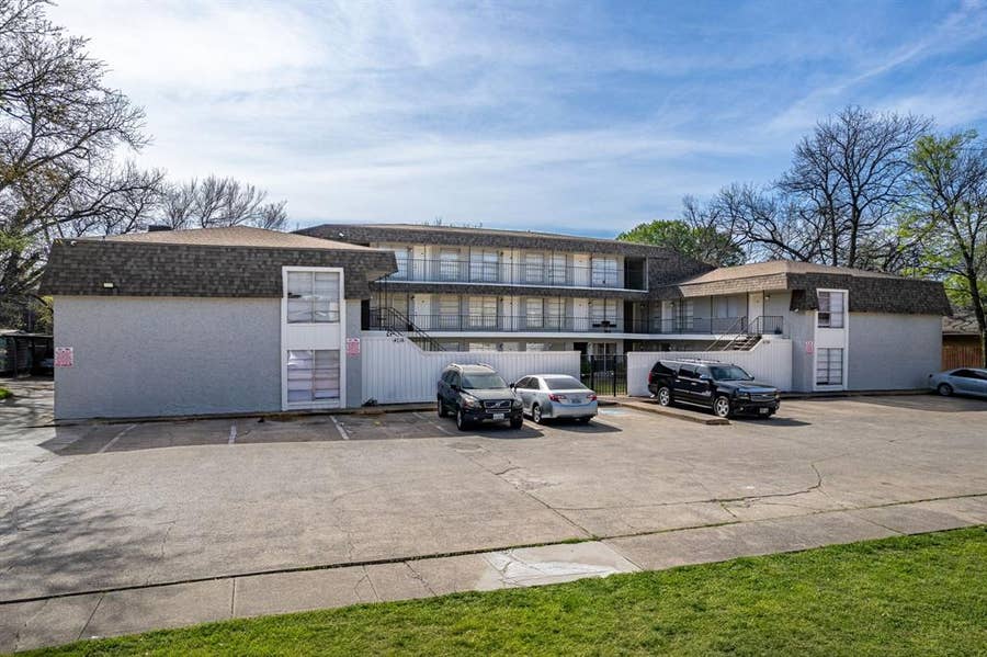 Property photo for 4716 Sycamore, Dallas, TX