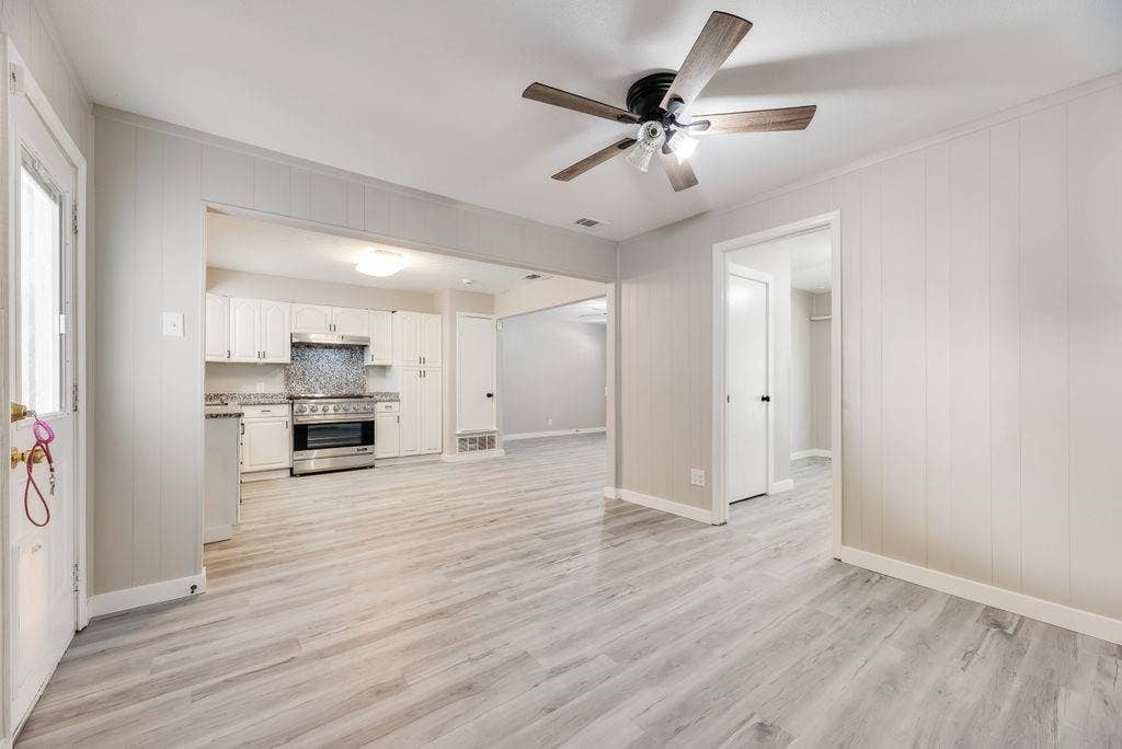 2207 Norma Drive, Mesquite, TX 75149