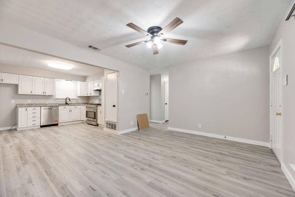 2207 Norma Drive, Mesquite, TX 75149