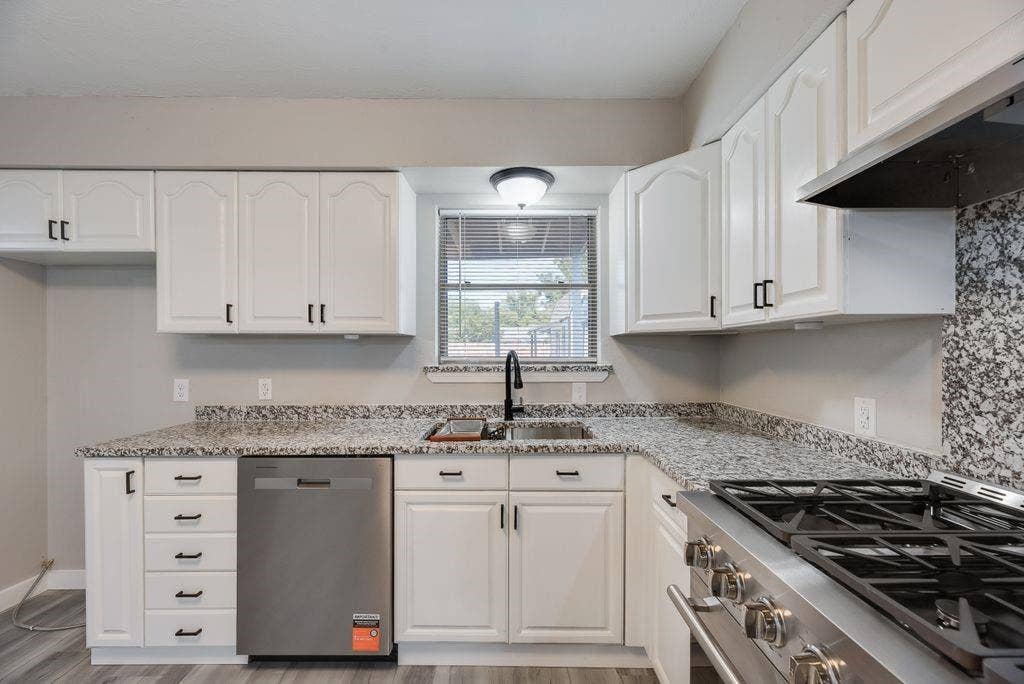 2207 Norma Drive, Mesquite, TX 75149