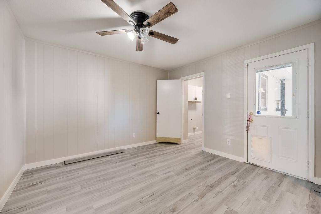 2207 Norma Drive, Mesquite, TX 75149