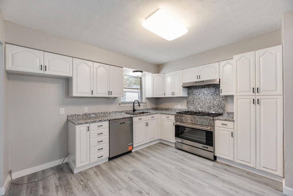 2207 Norma Drive, Mesquite, TX 75149