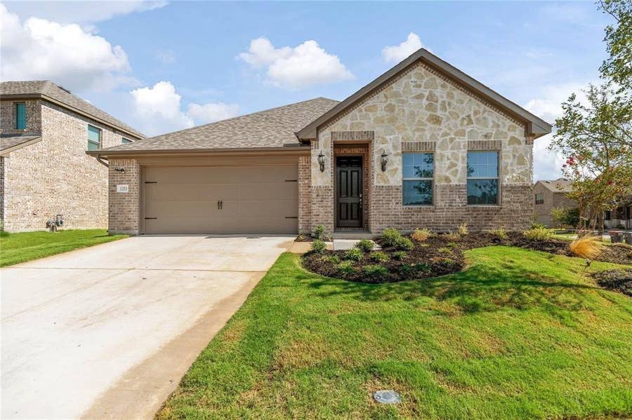 Property photo for 1253 Carinna Drive, Anna, TX