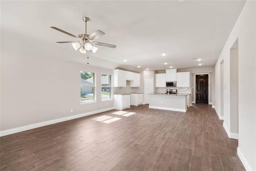 Property photo for 1253 Carinna Drive, Anna, TX