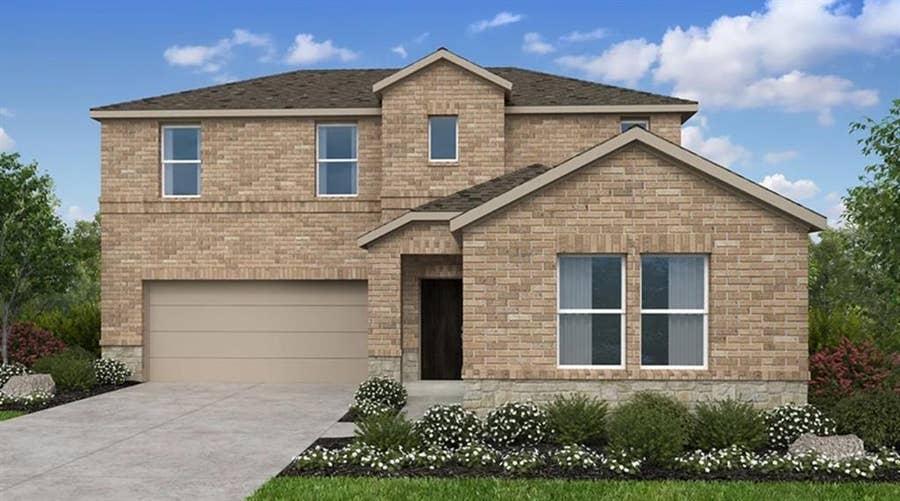 Property photo for 1472 Django Drive, Fort Worth, TX