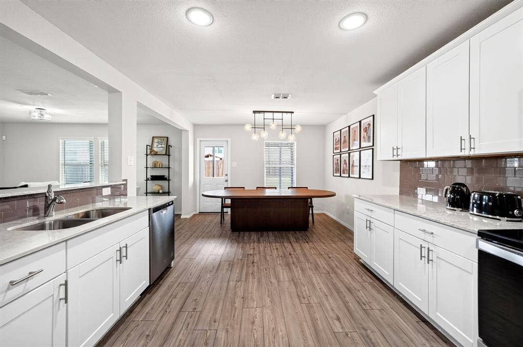 1420 Ganado Drive, Forney, TX 75126
