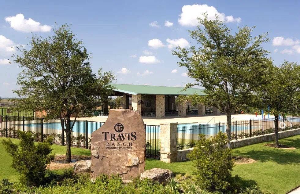1420 Ganado Drive, Forney, TX 75126