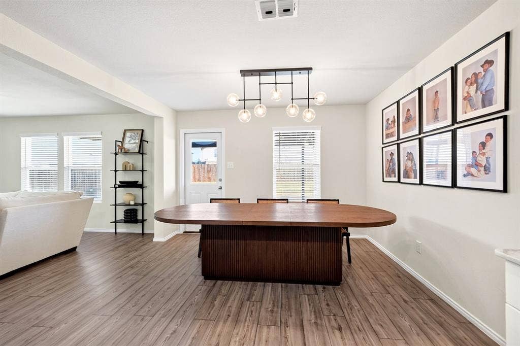 1420 Ganado Drive, Forney, TX 75126