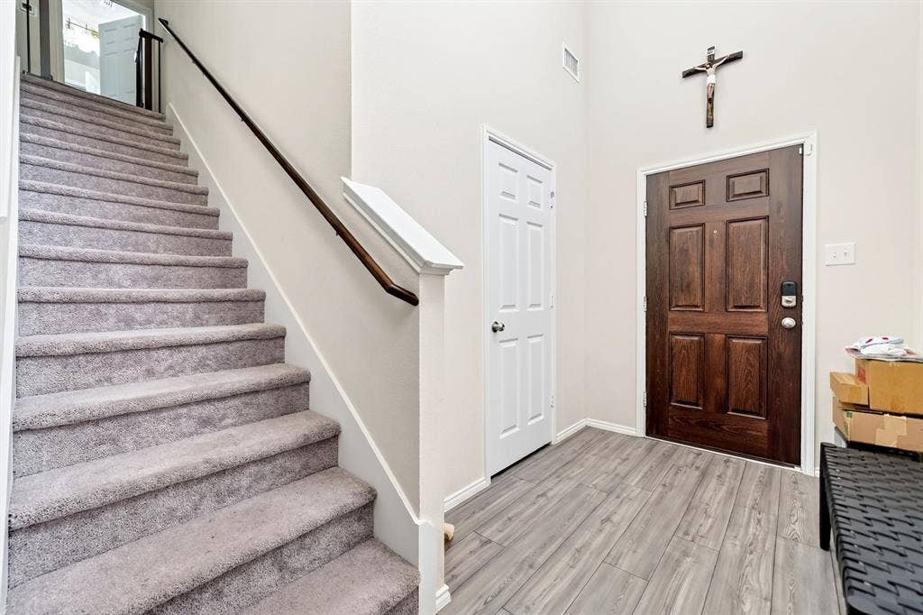 1420 Ganado Drive, Forney, TX 75126