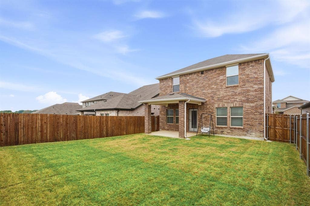 517 Ezra Lane, McKinney, TX 75069 517 Ezra Lane, McKinney, TX 75069