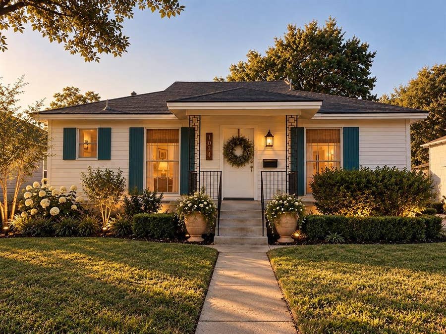 Property photo for 1802 Ferndale Avenue, Dallas, TX