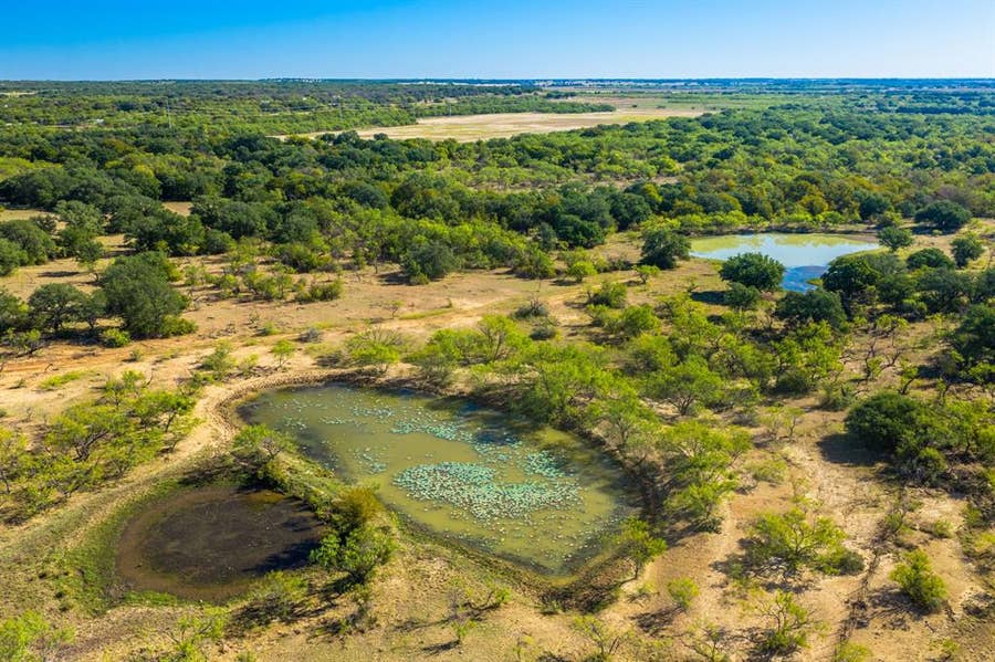 Property photo for 00 CR 192, Comanche, TX