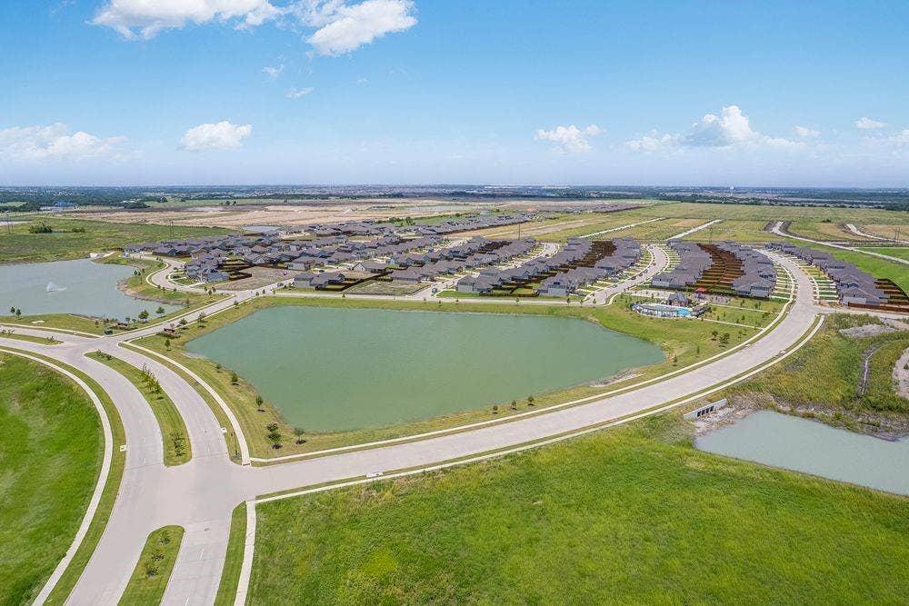 River Ridge Community