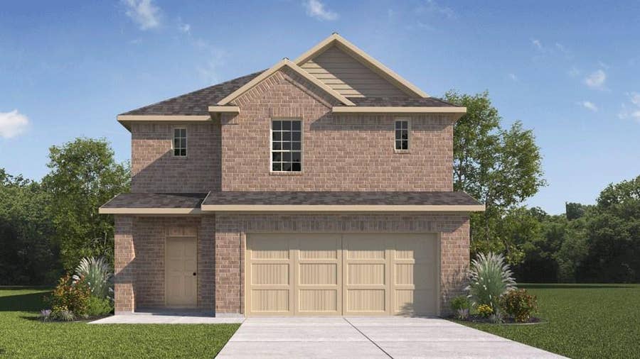 Property photo for 1305 Dry Brook Way, Princeton, TX