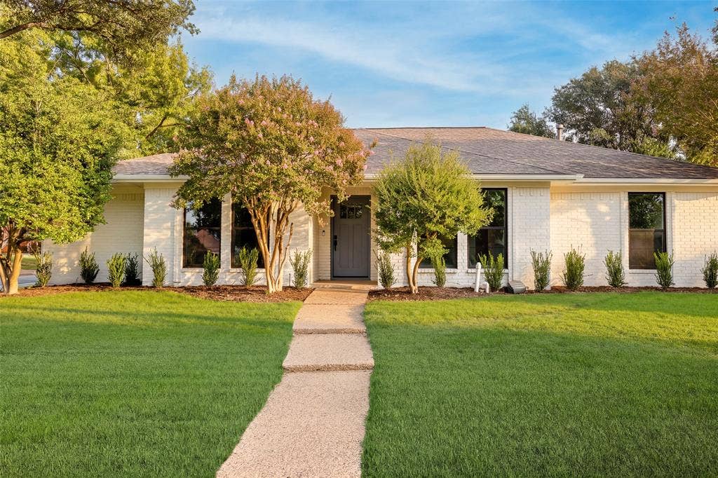 2416 Ables Drive, Plano, TX 75093