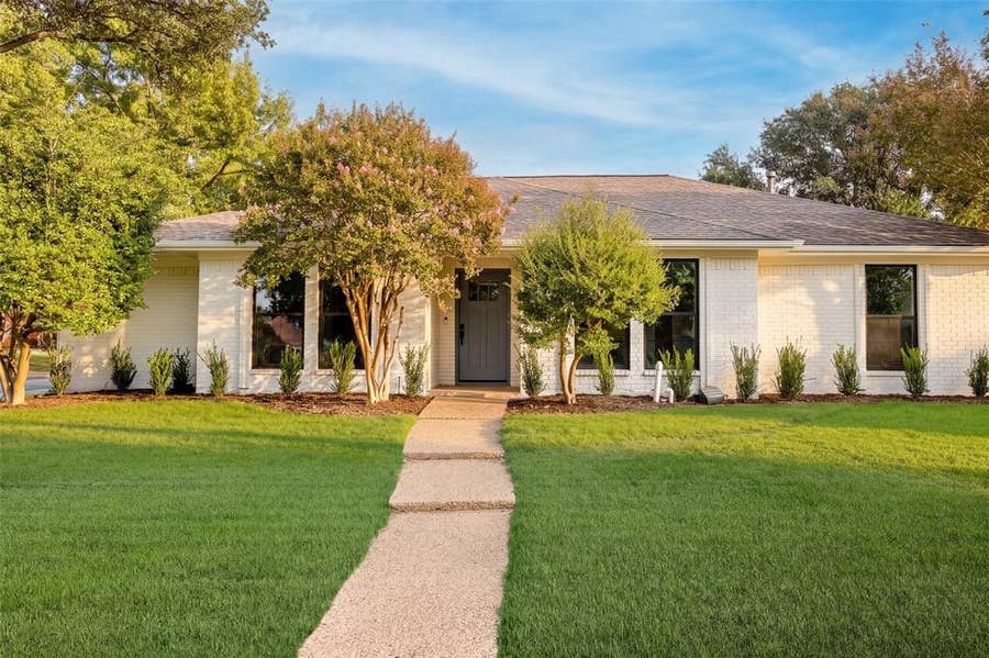 Property photo for 2416 Ables Drive, Plano, TX
