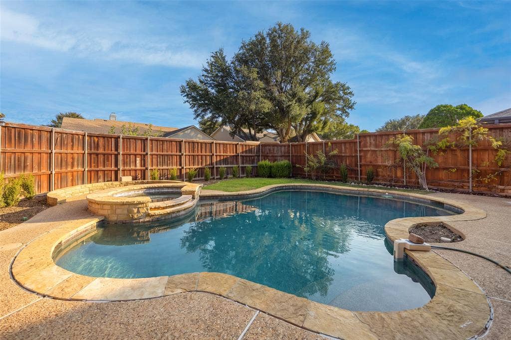 2416 Ables Drive, Plano, TX 75093