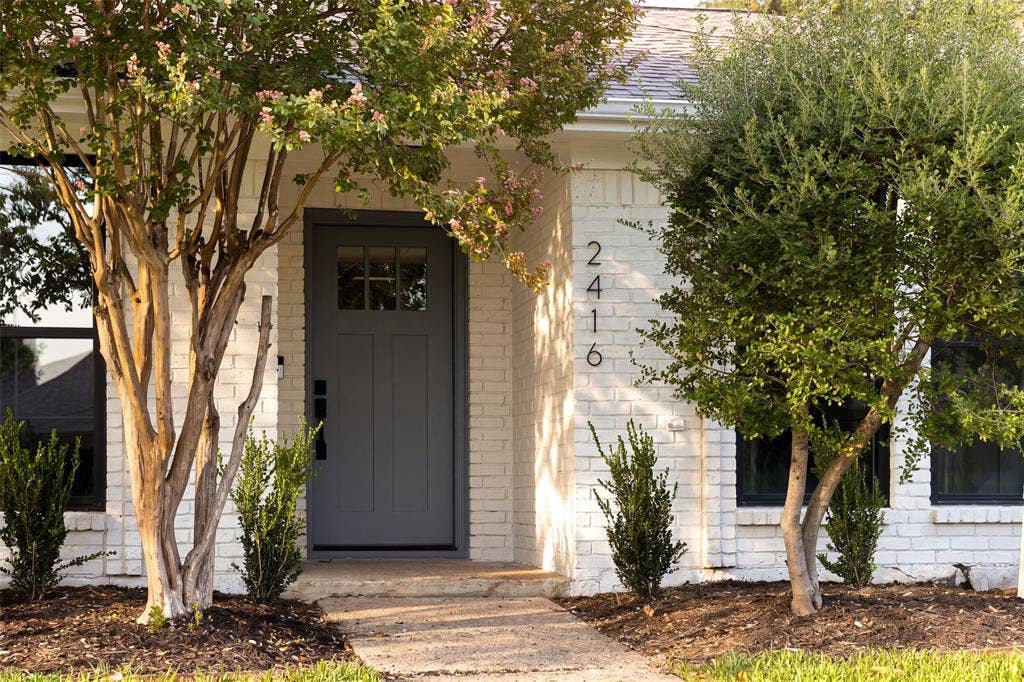 2416 Ables Drive, Plano, TX 75093