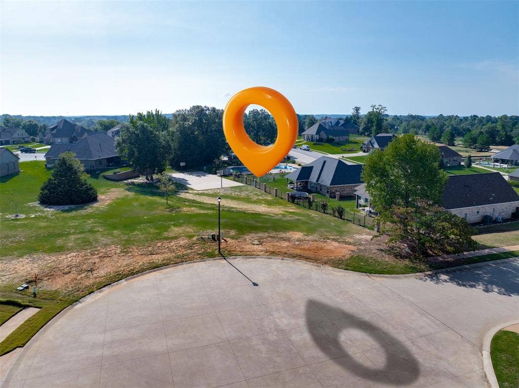 1405 Hannah Circle, Lindale, TX 75771