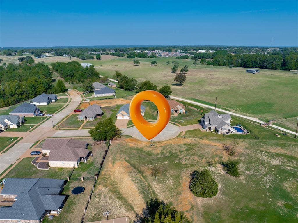 1405 Hannah Circle, Lindale, TX 75771
