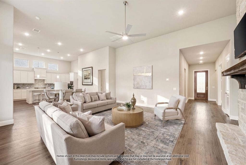 4366 Michigan Avenue, Midlothian, TX 76065 4366 Michigan Avenue, Midlothian, TX 76065
