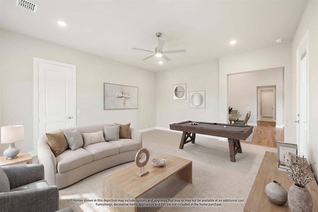 4366 Michigan Avenue, Midlothian, TX 76065 4366 Michigan Avenue, Midlothian, TX 76065