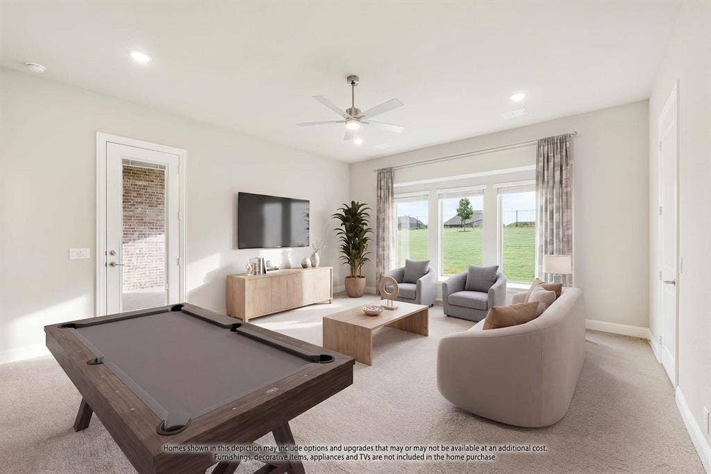 4366 Michigan Avenue, Midlothian, TX 76065 4366 Michigan Avenue, Midlothian, TX 76065