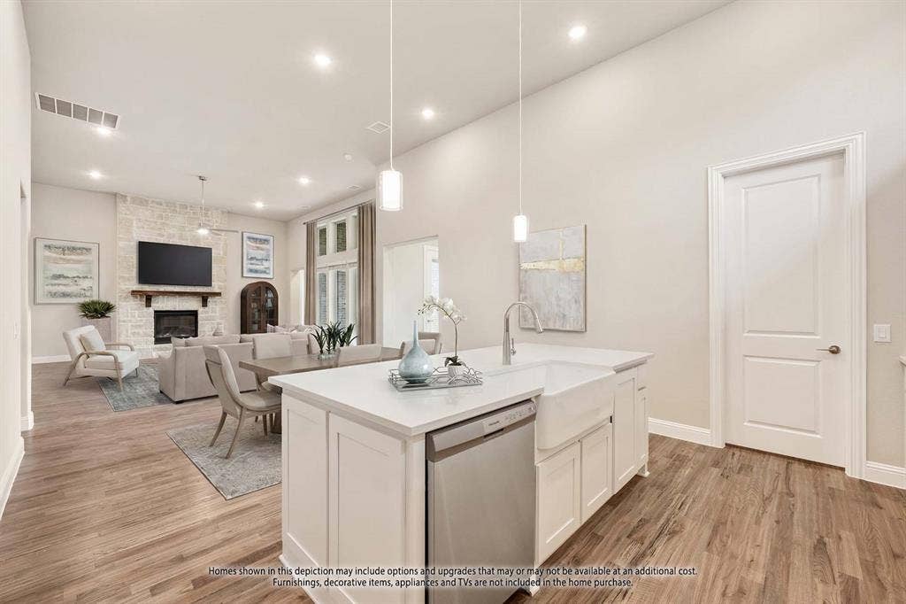 4366 Michigan Avenue, Midlothian, TX 76065 4366 Michigan Avenue, Midlothian, TX 76065