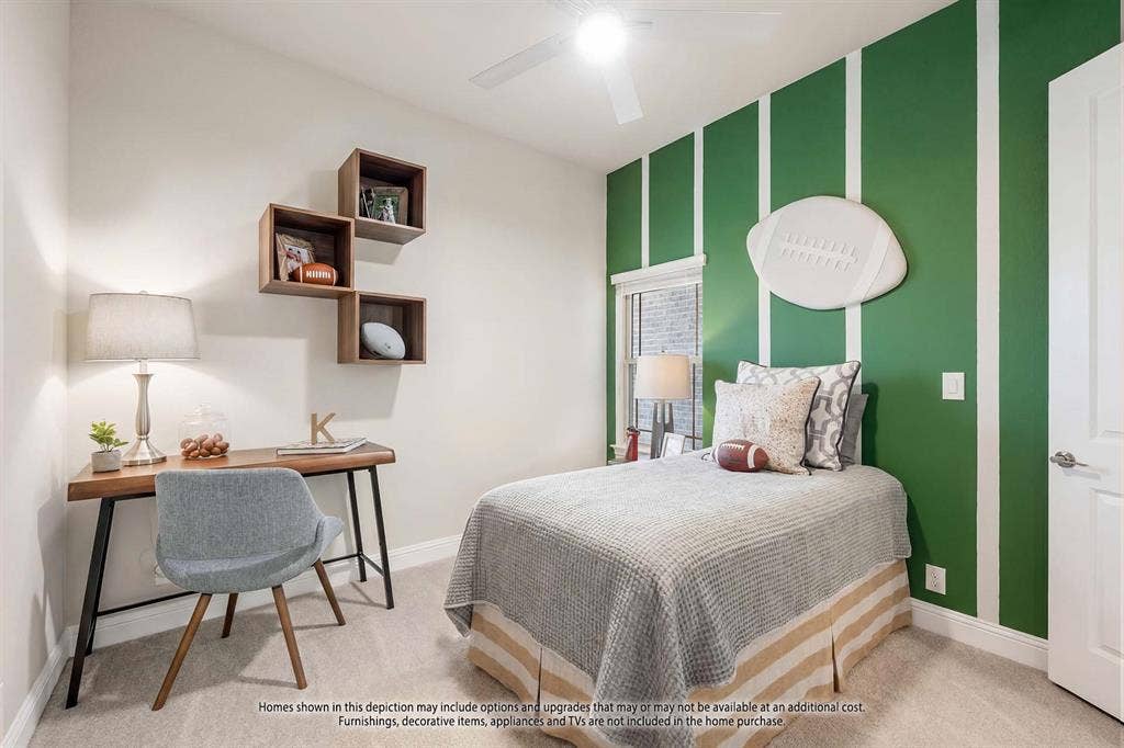 4366 Michigan Avenue, Midlothian, TX 76065 4366 Michigan Avenue, Midlothian, TX 76065