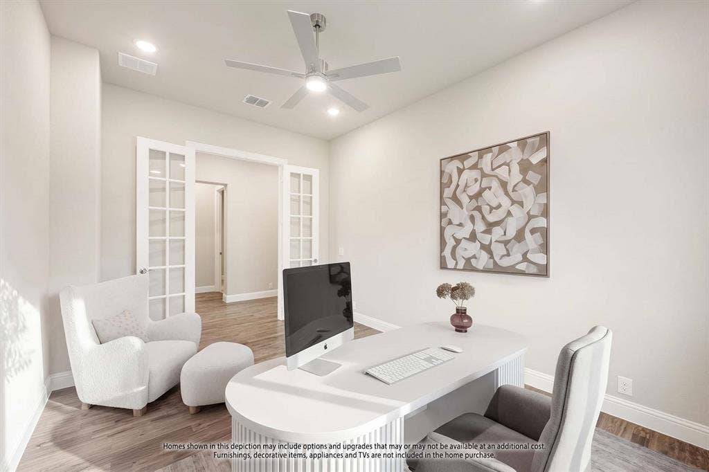 4366 Michigan Avenue, Midlothian, TX 76065 4366 Michigan Avenue, Midlothian, TX 76065