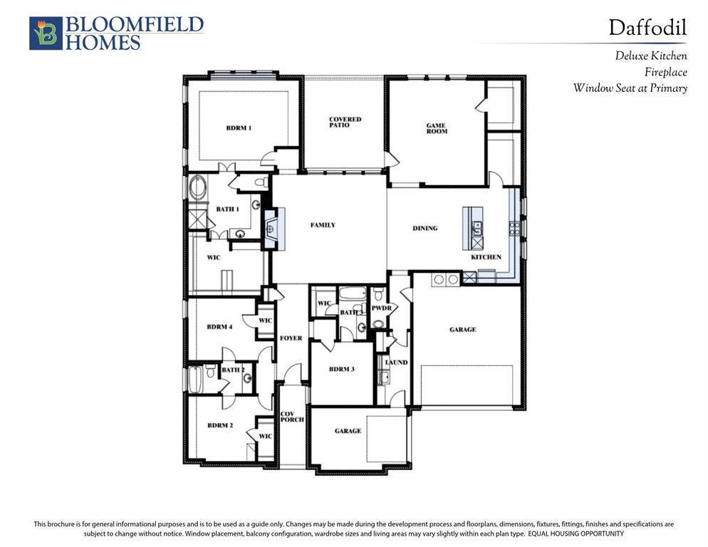 4366 Michigan Avenue, Midlothian, TX 76065 4366 Michigan Avenue, Midlothian, TX 76065