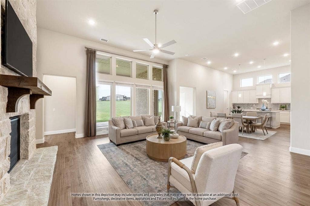 4366 Michigan Avenue, Midlothian, TX 76065 4366 Michigan Avenue, Midlothian, TX 76065