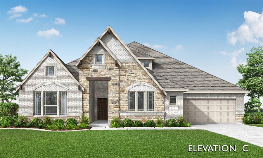 Property photo for 4366 Michigan Avenue, Midlothian, TX
