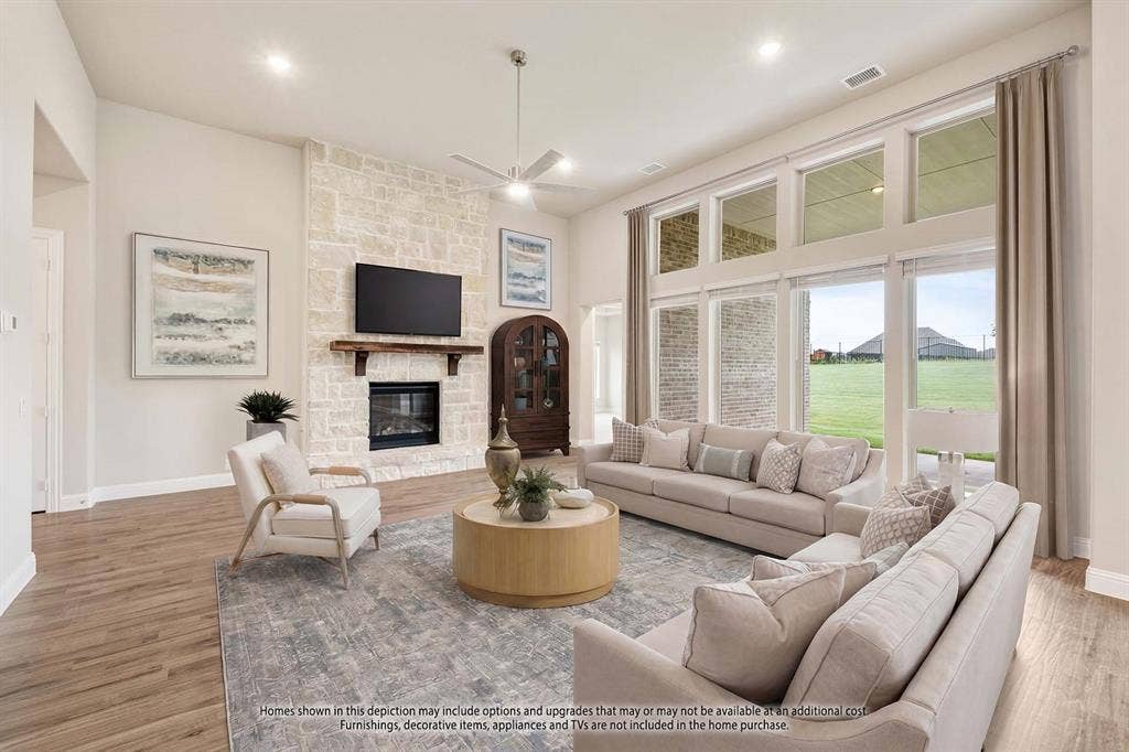 4366 Michigan Avenue, Midlothian, TX 76065 4366 Michigan Avenue, Midlothian, TX 76065