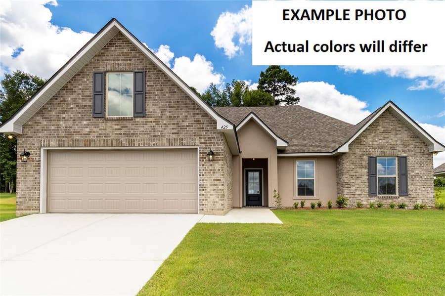 Property photo for 612 Chablis Lane, Haughton, LA