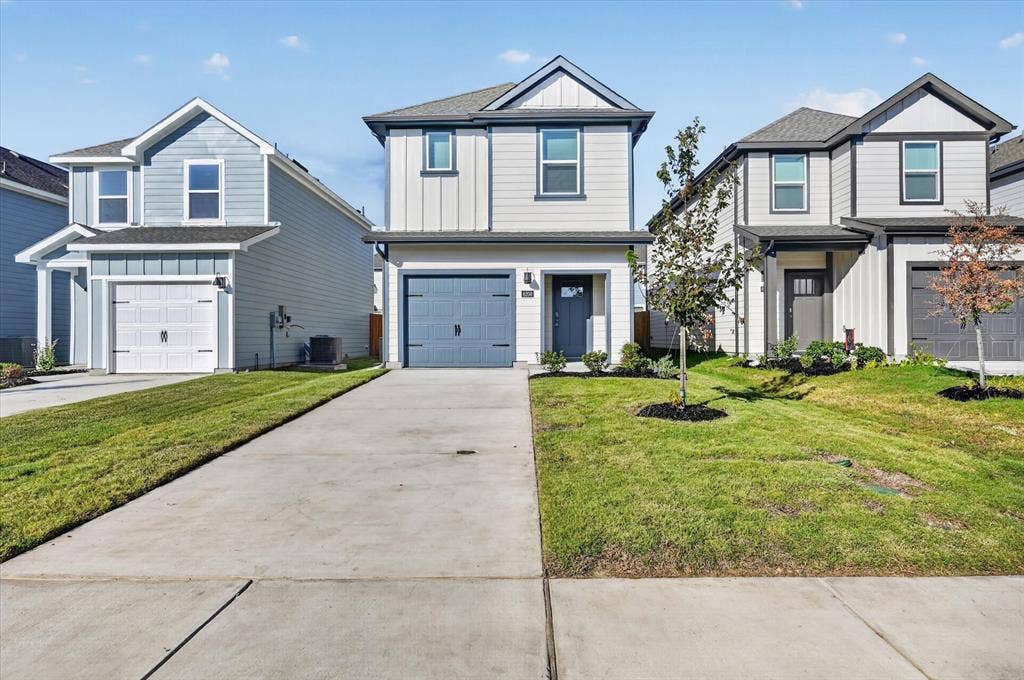 6208 Silver Maple Way, Princeton, TX 75407
